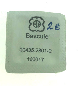 ETA Ref. 53,201 (2567) Cal. 2789 Day Corrector