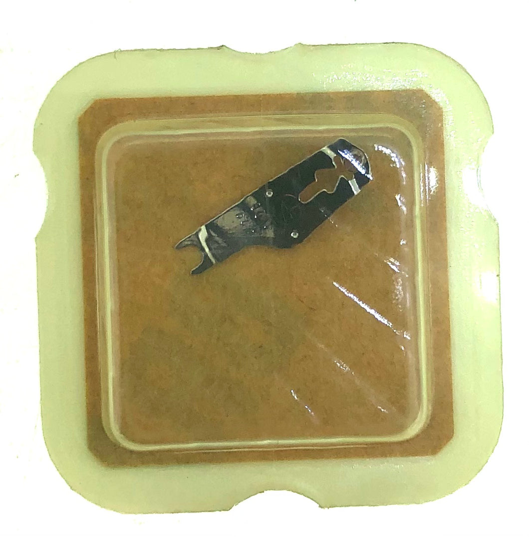 ETA Parts Ref. 51,600 (4400) Battery Clamp