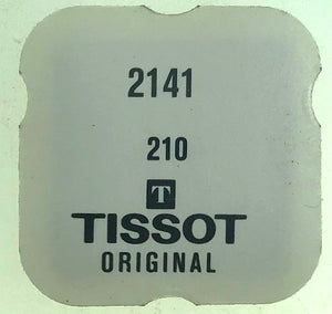 TISSOT Parts Cal. 2141 Ref. 210 Third Wheel