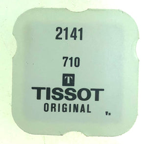 TISSOT Parts Cal. 2141 Ref. 710 Pallet