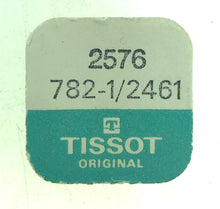 Load image into Gallery viewer, TISSOT Parts Cal. 782-1/2461 Ref. 2576 Date Jumper