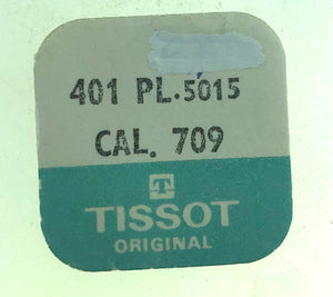 TISSOT Parts Cal. 709 Ref. 401 PL.5015 Stem