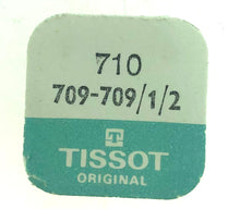 Load image into Gallery viewer, TISSOT Parts Cal. 709-709/1/2 Ref. 710 Pallet Fork