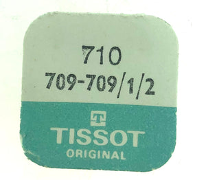 TISSOT Parts Cal. 709-709/1/2 Ref. 710 Pallet Fork