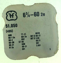 Load image into Gallery viewer, FHF Parts Ref. 51,050 (435) Cal. 60N Yoke Spring