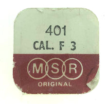 Load image into Gallery viewer, MSR Parts Cal. F3 Ref. 401 Stem