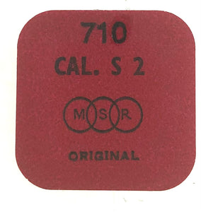 MSR Cal. S2 Ref. 710 Pallet