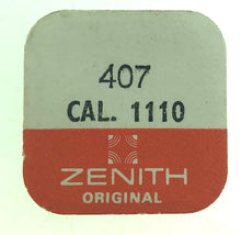 Load image into Gallery viewer, ZENITH Cal. 1110 Ref. 407 Clutch Wheel