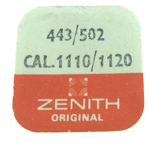 Load image into Gallery viewer, ZENITH / MOVADO Parts Cal. 1110/1120 Ref. 443/502 Setting Lever