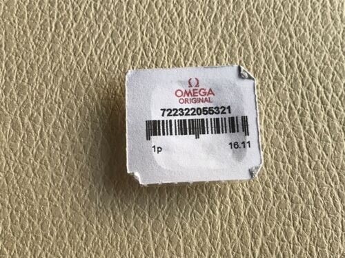 Omega Automatic device bridge, RB for Cal:3220 Part:55321 Ref:24