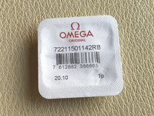 Load image into Gallery viewer, Omega Automatic device bridge, RB for Cal:1150 Part:1142