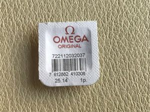 Omega Reversing Wheel for Cal:1120 Part:1488