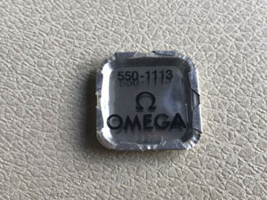 Omega Setting Wheel for Cal:550 Part:1113