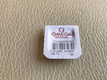 Load image into Gallery viewer, Omega Fly-back yoke bolt for Cal:3220 Part:55341