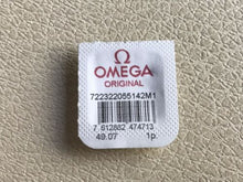 Load image into Gallery viewer, Omega Fly-back yoke jumper for Cal:3220 Part:55 142