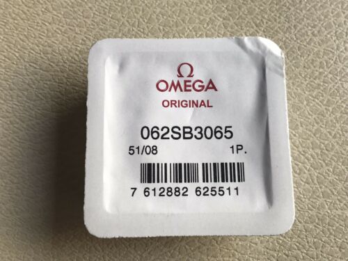 Omega planet ocean 42 mm Saphire Glass Part:062SB3065