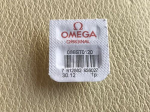 Omega Push Button Part:086ST0120