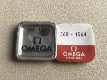 Load image into Gallery viewer, Omega Date indicator driving wheel for Cal:560 Part:1564