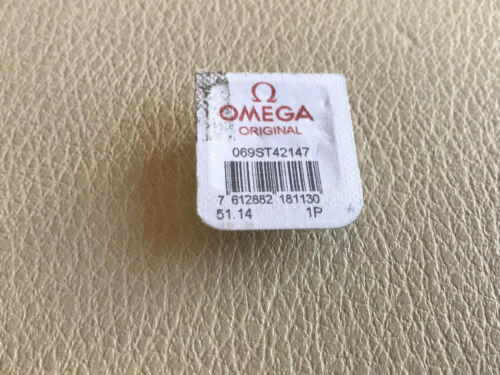 Omega seamaster 300m Crown Original Part: 069ST42147