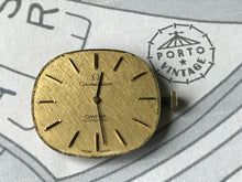 Load image into Gallery viewer, Omega Constellation Cal:711 Watch Movement