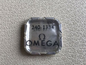 Omega regulator for Cal:240 Part:1334