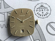 Load image into Gallery viewer, Tissot Stilist Cal:792 Watch Movement