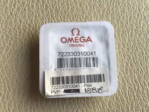 Omega Barrel Bridge For Cal 3303 Part 10041 Ref 17