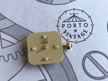 Load image into Gallery viewer, Carina 4 Cristals Cal:Eta 901.001 Watch Movement
