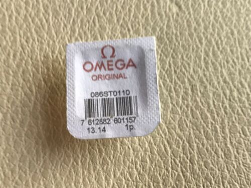 Omega Speedmaster Push Button Part:086ST0110