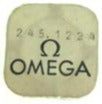 Omega Part 245 1224 Centre Wheel