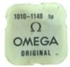 Omega Part 1010 1148 Wig Wag Pinion Seat