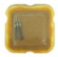 ETA Part 7 3/4 2641 401/3 51,010,51 Winding Stem