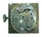 Load image into Gallery viewer, Watch Movement Uniserval Geneve 03