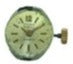 Watch Movement Titan Ronda 751