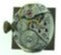 Watch Movement Certina 13-20