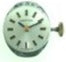 Watch Movement Certina 13-20