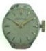 Watch Movement Certina 15-10