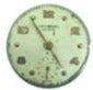 Load image into Gallery viewer, Watch Movment Universal Geneve 258