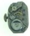 Watch Movement Eterna 371 Vintage