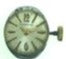 Watch Movement Certina 13-20