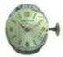 Watch Movement Certina 13-20