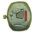 Load image into Gallery viewer, Watch Movement Certina Harley 762