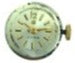 Watch Movement Cyma R300, I