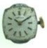 Watch Movement Certina 13-20