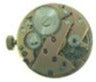 Watch Movement Herodia FHF 63