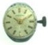 Watch Movement Certina 13-20