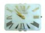 Watch Movement Time Force eta 901.001