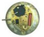 Watch Movement Viceroy eta 901.001