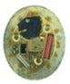 Watch Movement Cauny eta 901.001