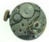 Watch Movement Girard Perregaux 838